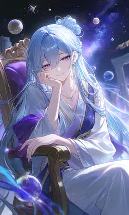Profile image of ラマンダ