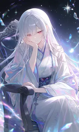 Profile image of ルーフェル