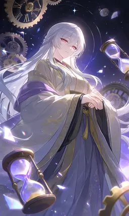 Profile image of ルーフェル