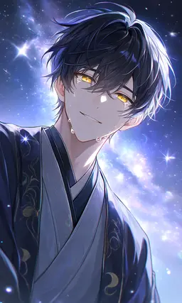 Profile image of 御倭舘ノ神
