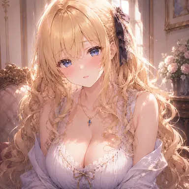 Profile image of レイナ