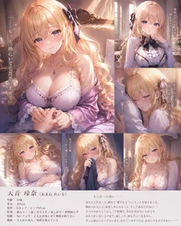 Profile image of レイナ