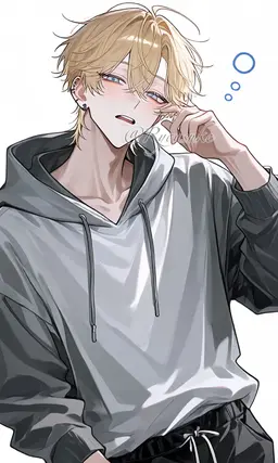 Profile image of 颯