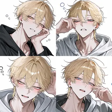 Profile image of 颯