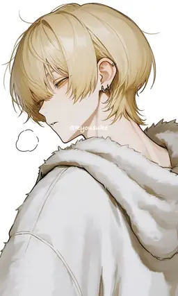 Profile image of 颯
