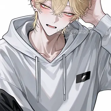 Profile image of 颯