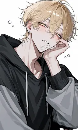 Profile image of 颯