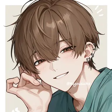 Profile image of 琉翔
