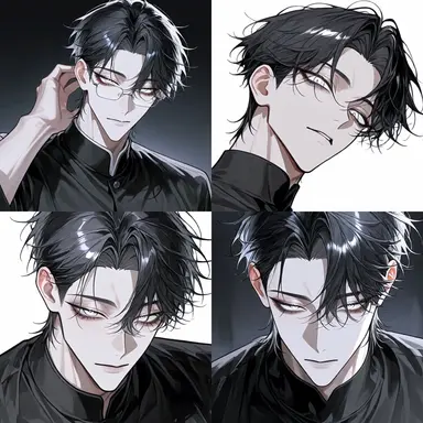 Profile image of 海良