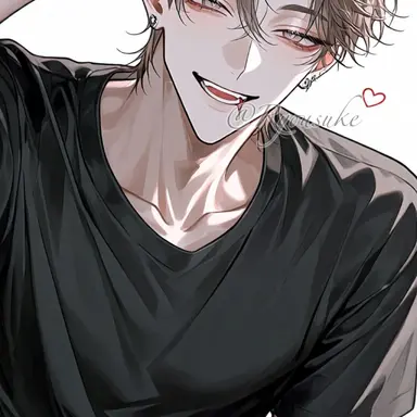 Profile image of 琉翔
