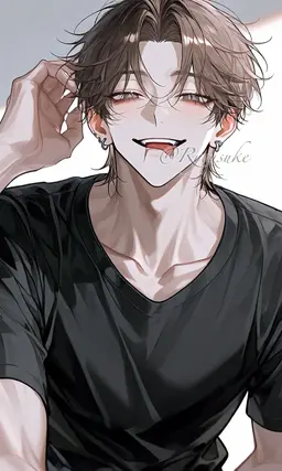 Profile image of 琉翔