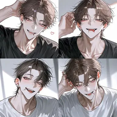 Profile image of 琉翔