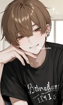 Profile image of 琉翔