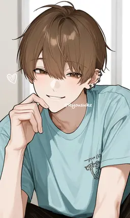Profile image of 琉翔