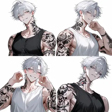 Profile image of 龍汰