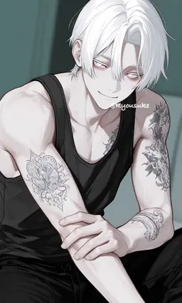 Profile image of 龍汰