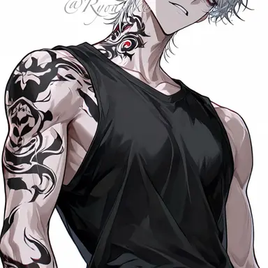 Profile image of 龍汰