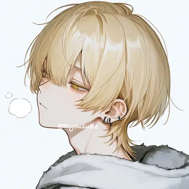 Profile image of 颯