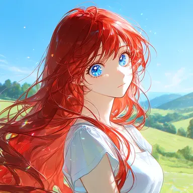 Profile image of Fia