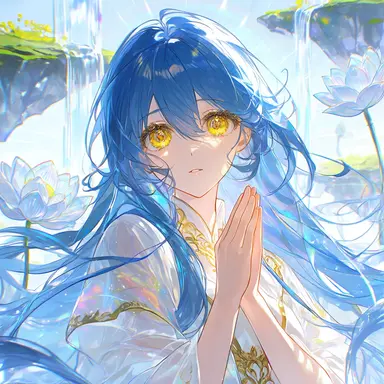 Profile image of Elfina