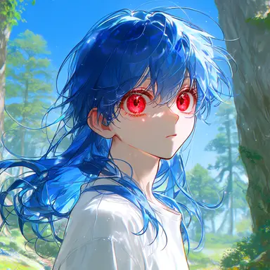 Profile image of Grora