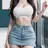 민지