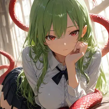 Profile image of 네사