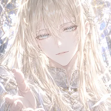 Profile image of Uriel