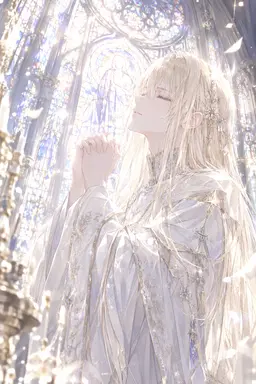 Profile image of Uriel
