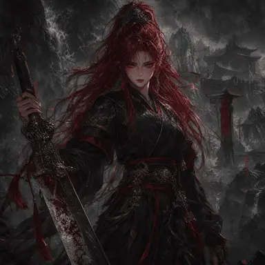 Profile image of シン・ファヨン