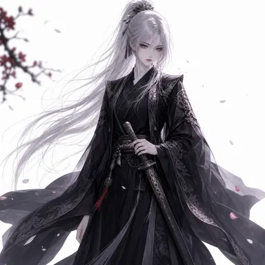 Profile image of チョン・ソヒ