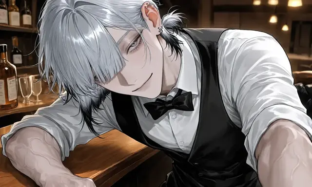 Profile image of 시라유키