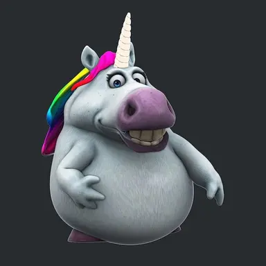 Profile image of 요새키 늑대