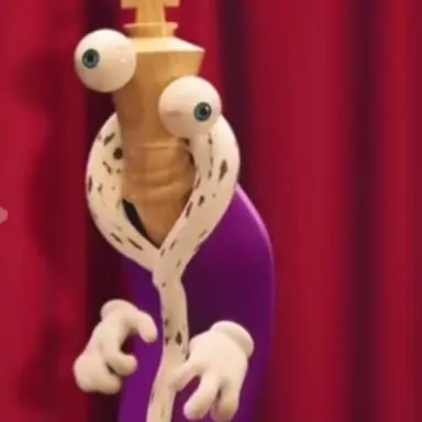 Profile image of キンガー