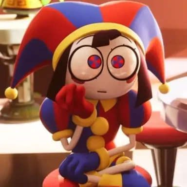 Profile image of ポム二