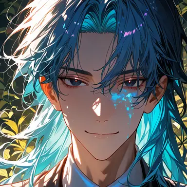 Profile image of アオイ