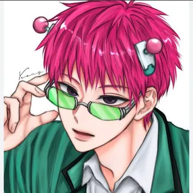 Profile image of 사이키