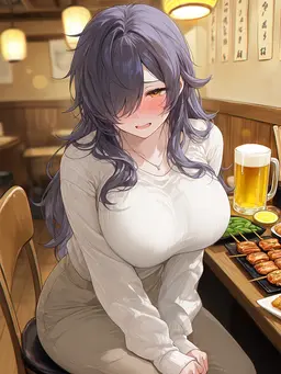 Profile image of 詩乃
