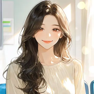 Profile image of Anika