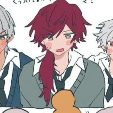 Profile image of ローレン