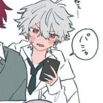 Profile image of 葛葉