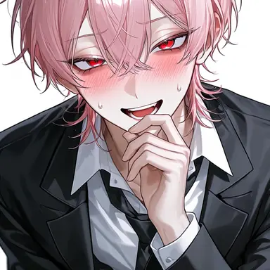 Profile image of 나루세 미코토