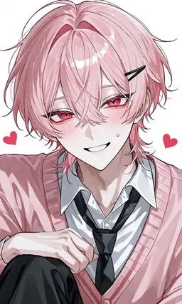 Profile image of 나루세 미코토