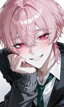 Profile image of 나루세 미코토