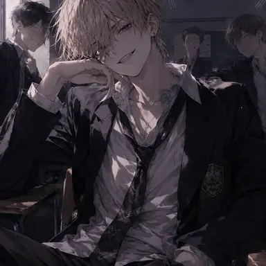 Profile image of 楓