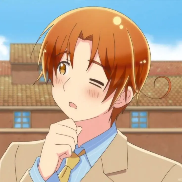 Yyd.dh의 枢軸と連合でお出かけ！