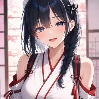 Profile image of アオイ