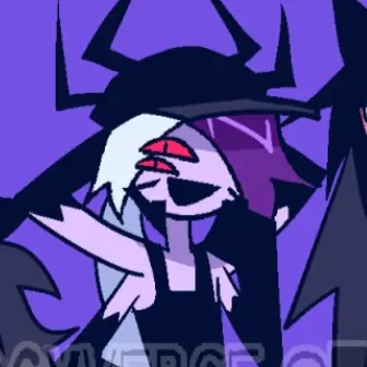 FluidWell7165의 당신의 남친, 아미티지 아라크네아