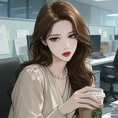 Profile image of Min Sohee