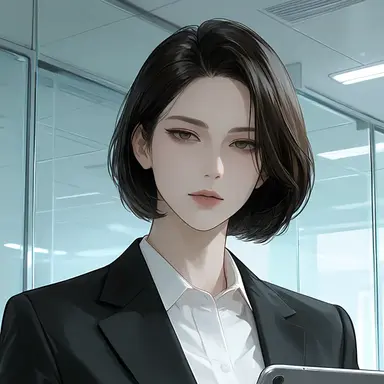 Profile image of Kang Seoyoon